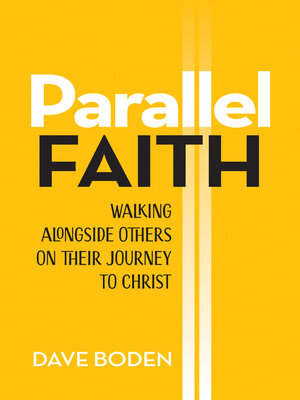 cover image of Parallel Faith